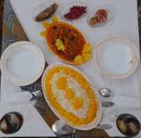 جای دوستان خالیی