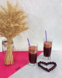 اسموتی گیلاس بری