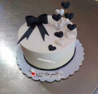 کیک مردونه