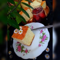 کیک_انگلیسی