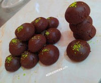 قرابیه براونی