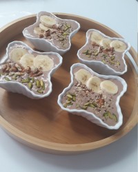 معجون بستنی