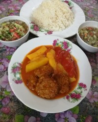 تاس کباب شیرازی