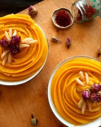 حلوا شیر۲ (ورق بزن)