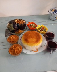 بیج بیج ورق بزن گلم