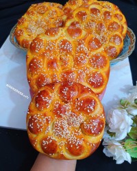نان زنجبیلی
