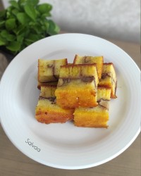 خاگینه تبریزی (آجیلی)