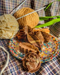 حلوای مرمری