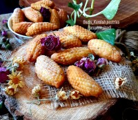 شیرینی بژی