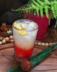 نوشیدنی هندوانه