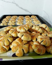 کلوچه خرمایی
