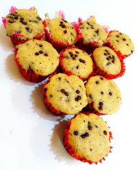 مافین نسکافه.