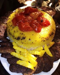 کتلت مادرانه