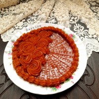 حلوا شیری