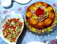 ماکارونی دلبر