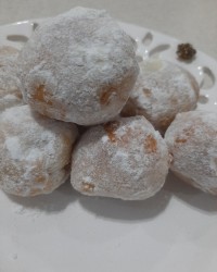 قطاب نرم و خوشمزه خونگی