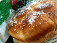 نان انگلیسی