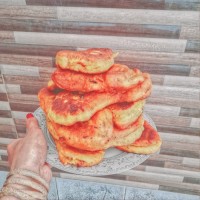 ^_^ سمبوسه گوشت ^_^