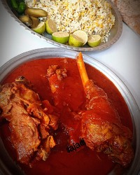 مُفتح عربی
