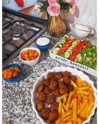 تاس کباب شیرازی