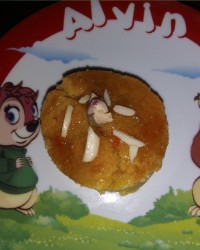 کوکو شیرین قزوین