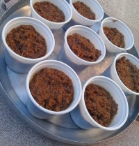 ❣ حلوا بربری ❣