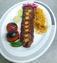 کوبیده مخصوص نگین دار