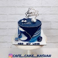 کیک مردونه