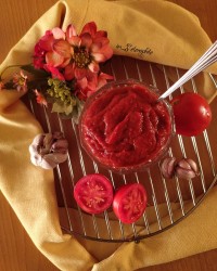 سس کچاب کارخانه ای