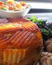 ماکارونی هایم