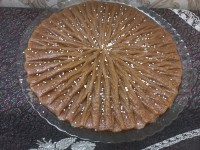 حلوا سوهانی