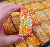 شیرینی زبان کارگاهی