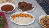 چالش روز مرگی فاطمه زمانی