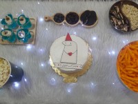 میزتولد همسرجان