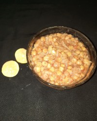 عدسی رژیمی مخصوص سرماخوردگی (بدون روغن و ادویه)