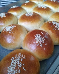 تپلی های بامزه.