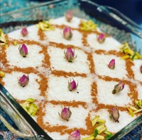 شیربرنج❤️