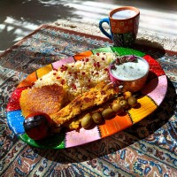 روزمرگی های تابستانی