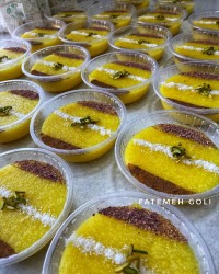 شله نذری (ویدیوشم هست