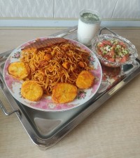 روزمره گی