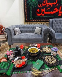 شهادت حضرت رقیه
