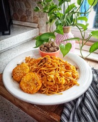 ماکارونی