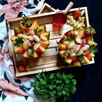 چالش_فاطمه_زمانی چالش_روزمرگی