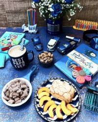 چالش_فضای_انباشته قرارگروهی با (ستاره جون)