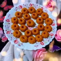 حلوای قالبی