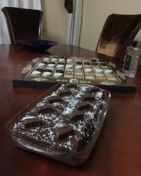 muzaik pasta