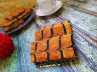 تی تاپ خونگی