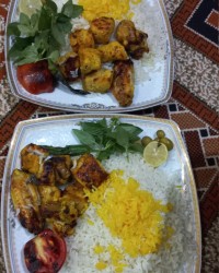 جاتون سبز