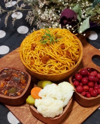 ماکارونی ❤️❤️❤️