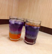 شربت کهکشانی